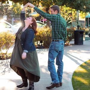 Meet your Posher, Candace